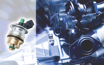 LPG Bakım Yedek Parça